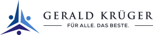 Gerald Krüger Logo